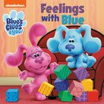 Feelings with Blue (Blue's Clues & You) - 圖片 1