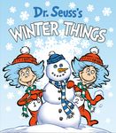 Dr. Seuss's Winter Things - 圖片 1
