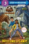 Step Into Reading 3: Welcome to Camp! - 圖片 1