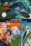 Camp Cretaceous, Volume One: The Deluxe Junior Novelization (Jurassic World: Camp Cretaceous) - 圖片 1