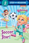 Step into Reading 2: Butterbean's Café, Soccer Star! - 圖片 1