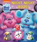 Night Night, Blue (Blue's Clues & You) - 圖片 1