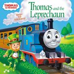 Thomas and the Leprechaun (Thomas & Friends) - 圖片 1