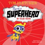 There’s a Superhero in Your Book - 圖片 1