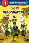 Velociraptors (Storybots) - 圖片 1