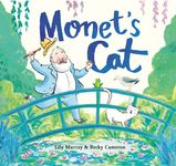 Monet's Cat - 圖片 1