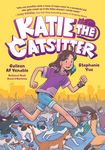 Katie the Catsitter: (A Graphic Novel) - 圖片 1