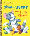 Tom and Jerry Meet Little Quack (Tom & Jerry) - 圖片 1