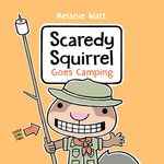 Scaredy Squirrel Goes Camping - 圖片 1