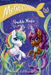 Mermicorns #1: Sparkle Magic - 圖片 1