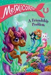 Mermicorns #2: A Friendship Problem - 圖片 1