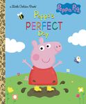Peppa's Perfect Day (Peppa Pig) - 圖片 1