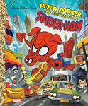 Spider-Ham Little Golden Book (Marvel Spider-Man) - 圖片 1