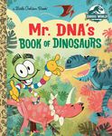Mr. Dna's Book of Dinosaurs (Jurassic World) - 圖片 1
