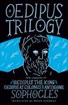 Oedipus Trilogy: New Versions of Sophocles' Oedipus the King, Oedipus at Colonus, and Antigone - 圖片 1