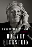 I Was Better Last Night: A Memoir - 圖片 1
