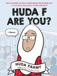 Huda F Are You?: A Graphic Novel - 圖片 1