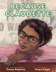 Because Claudette - 圖片 1