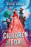 Children of the Fox - 圖片 1