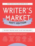 Writer's Market 100th Edition: The Most Trusted Guide to Getting Published - 圖片 1
