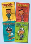 Ellray Jakes: 4-Book Set - 圖片 1