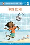 Spike It, Mo! - 圖片 1