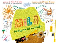 Milo Imagina El Mundo - 圖片 1