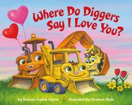 Where Do Diggers Say I Love You? - 圖片 1