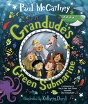 Grandude's Green Submarine - 圖片 1