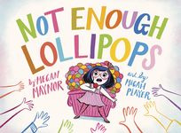 Not Enough Lollipops - 圖片 1