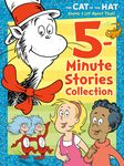 The Cat in the Hat Knows a Lot about That: 5-Minute Stories Collection - 圖片 1
