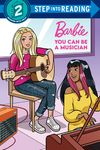 You Can Be a Musician (Barbie) - 圖片 1
