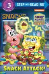 Snack Attack! (Kamp Koral: Spongebob's Under Years) - 圖片 1