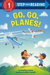 Go, Go, Planes! - 圖片 1