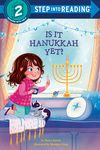 Is It Hanukkah Yet? - 圖片 1