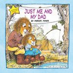 Just Me and My Dad (Little Critter): An Inspirational Gift Book - 圖片 1