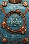 The Secrets of the Immortal Nicholas Flamel: The Lost Stories Collection - 圖片 1