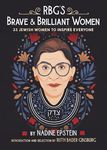 Rbg's Brave & Brilliant Women: 33 Jewish Women to Inspire Everyone - 圖片 1