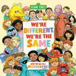 We're Different, We're the Same (Sesame Street) - 圖片 1