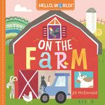 Hello, World! on the Farm - 圖片 1