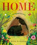 Home: A Peek-Through Picture Book - 圖片 1
