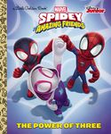 The Power of Three: Marvel Spidey and His Amazing Friends - 圖片 1