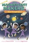 The Magnificent Makers #5: Race Through Space - 圖片 1