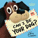 Can I Be Your Dog? - 圖片 1