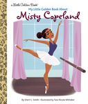 Misty Copeland: A Little Golden Book Biography - 圖片 1