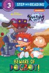 Beware of Dogbot! (Rugrats) - 圖片 1