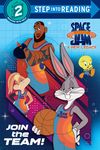 Join the Team! (Space Jam: A New Legacy) - 圖片 1