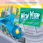 Welcome to New York: A Little Engine That Could Road Trip - 圖片 1