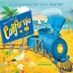 Welcome to California: A Little Engine That Could Road Trip - 圖片 1