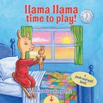 Llama Llama Time to Play: A Push-And-Pull Book - 圖片 1